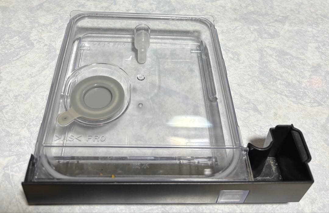 Panasonic Bistro スチームオーブンレンジNE-BS1000-W