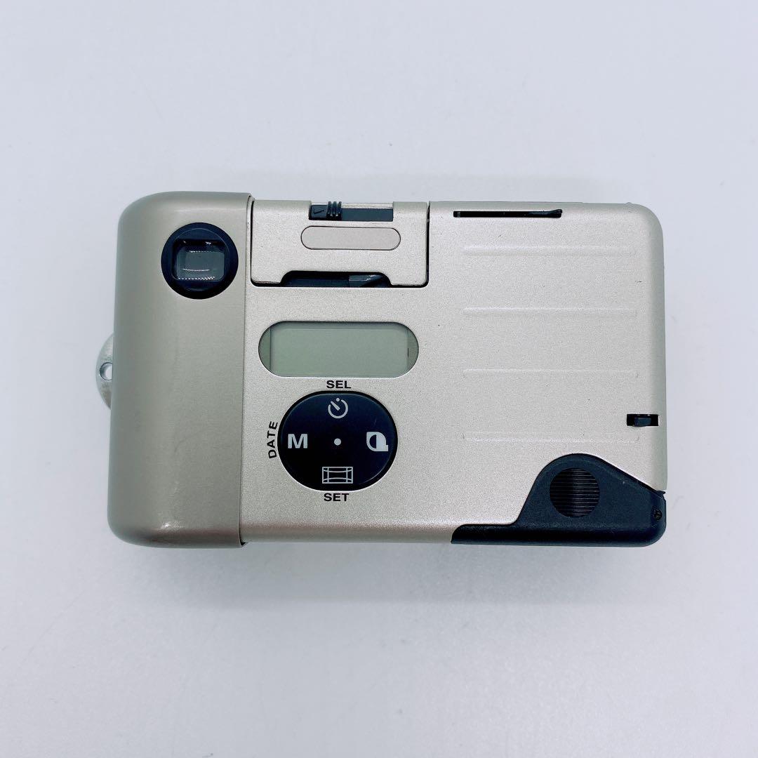 FUJIFILM カメラ ティアラix　 EPION 1000 MRC 3369