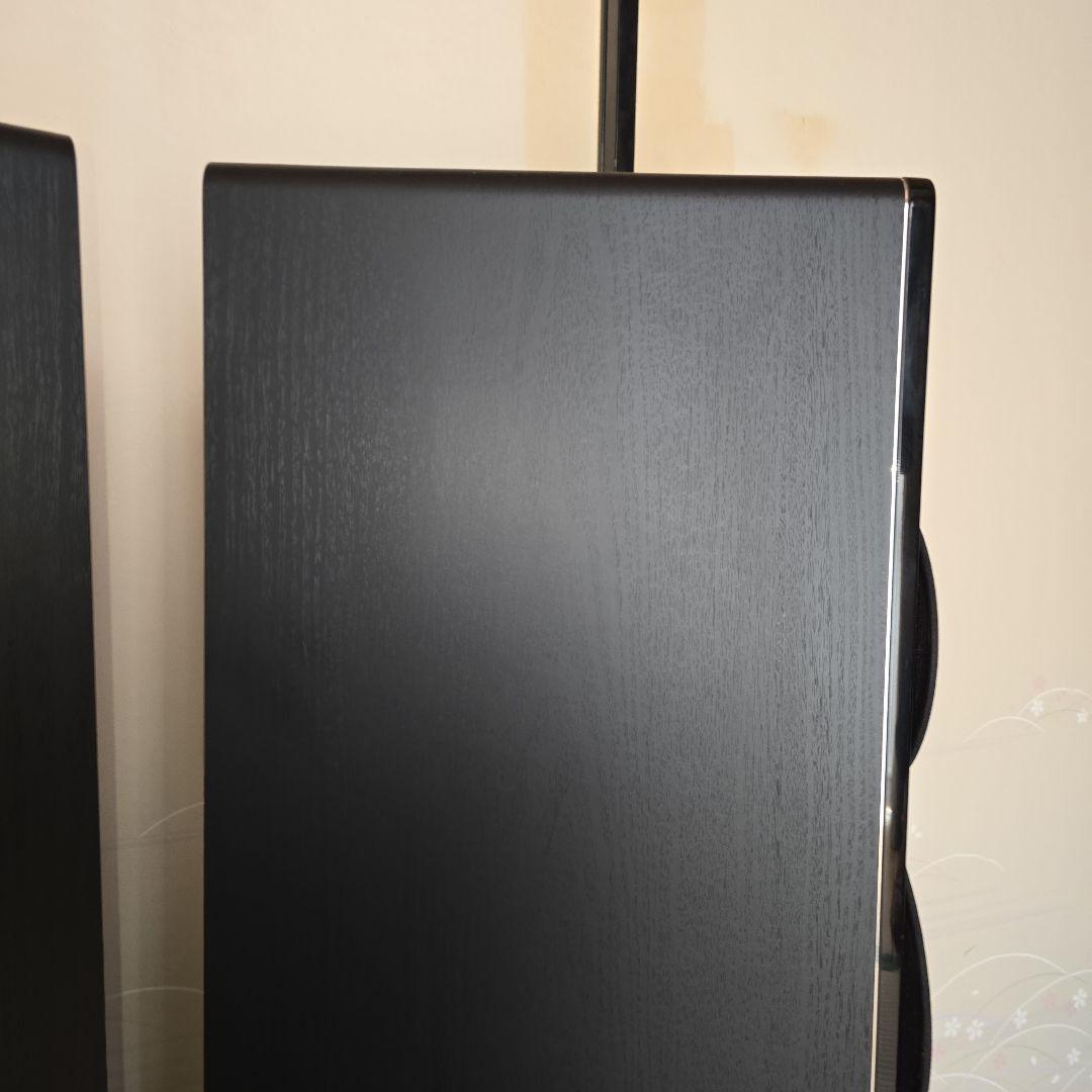 美品 Yamaha NS-F500 ブラック 1本 その1