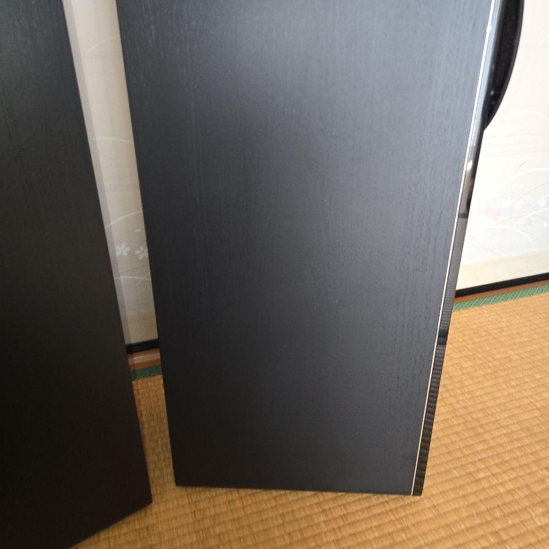 美品 Yamaha NS-F500 ブラック 1本 その1
