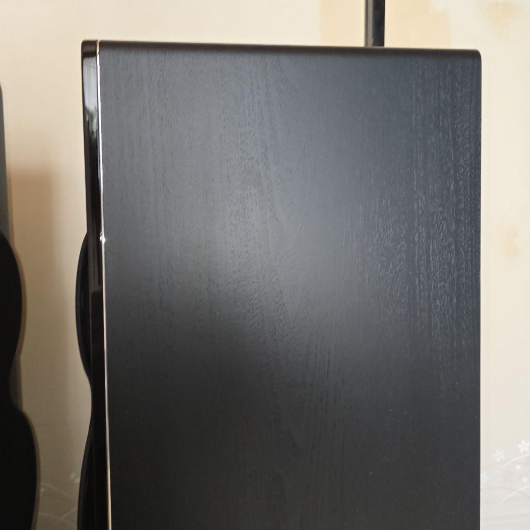 美品 Yamaha NS-F500 ブラック 1本 その1