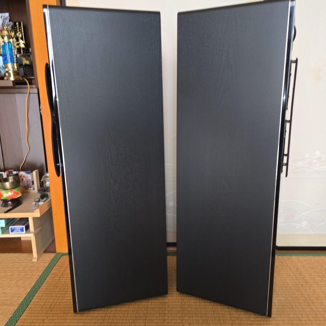 美品 Yamaha NS-F500 ブラック 1本 その1