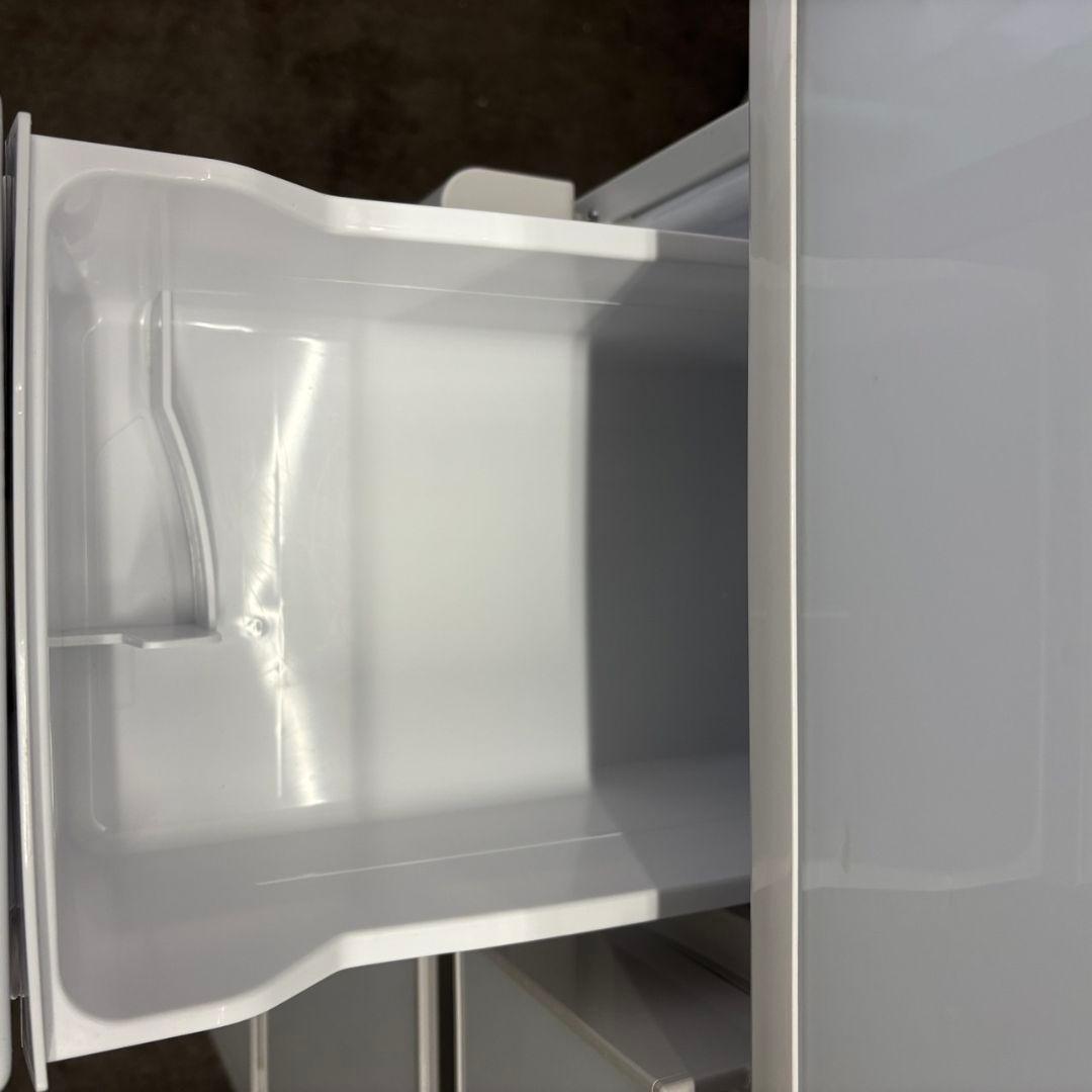 229　冷蔵庫　日立　大型　400ℓ-500ℓ　右開　綺麗　設置無料　自動製氷