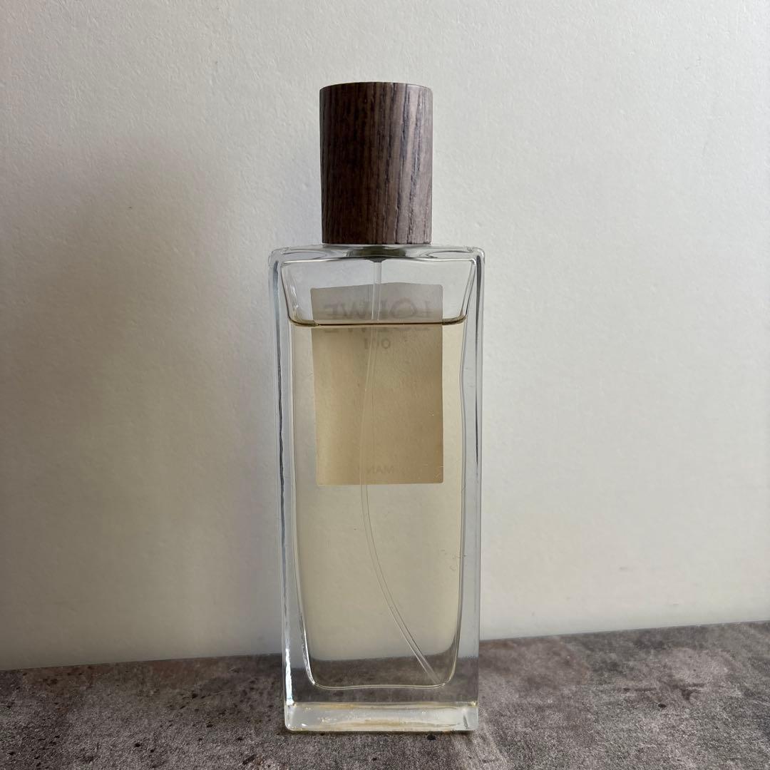 LOEWE ロエベ 001 MAN オードゥパルファム 香水