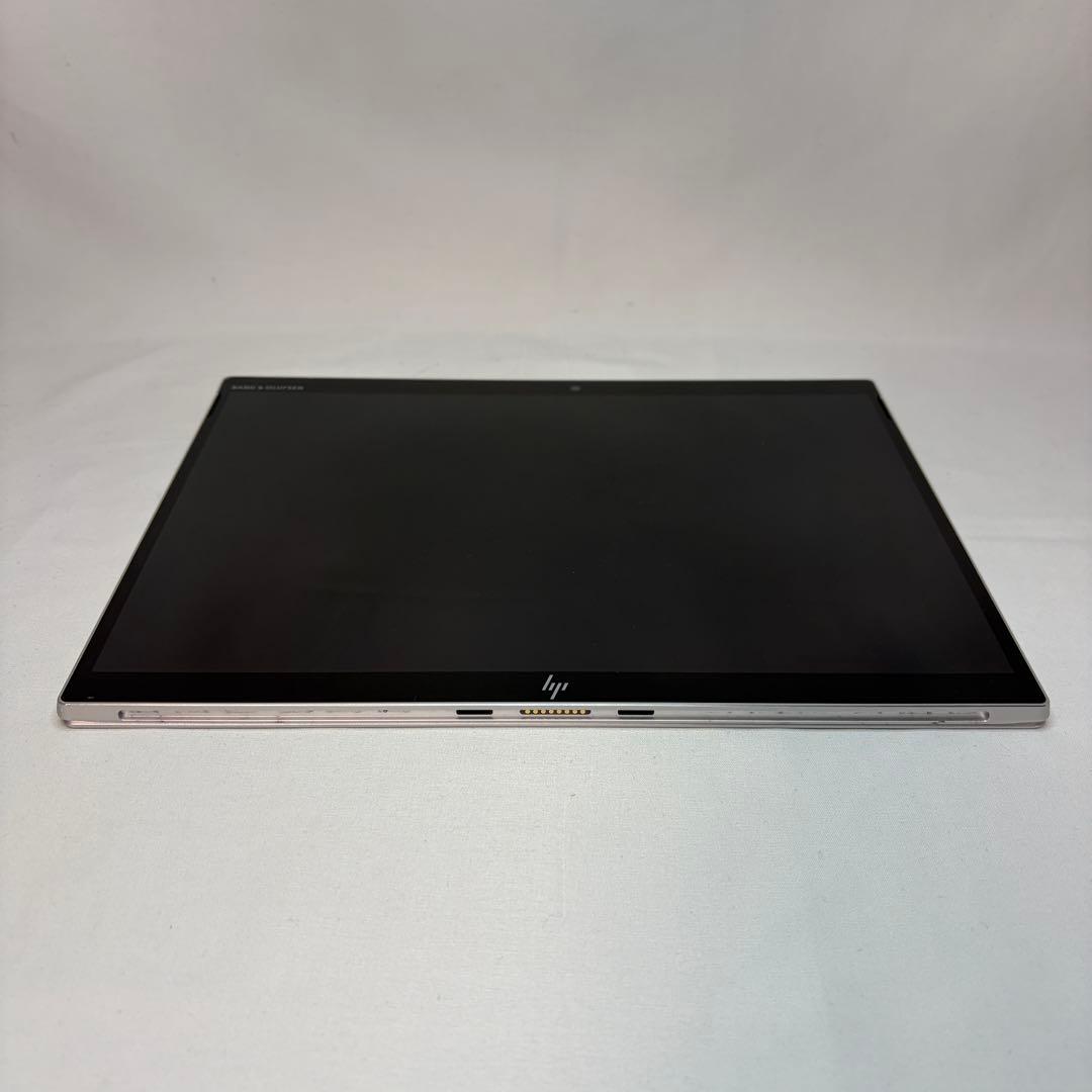 準美品 Elite x2 G8 LTE 11世代 i5 8GB 256 オフィス