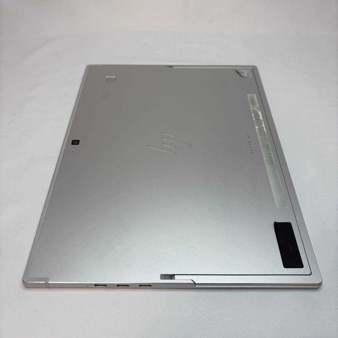 準美品 Elite x2 G8 LTE 11世代 i5 8GB 256 オフィス