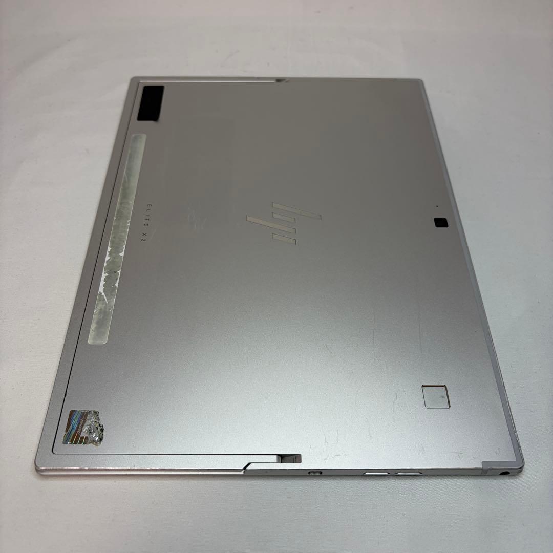 準美品 Elite x2 G8 LTE 11世代 i5 8GB 256 オフィス
