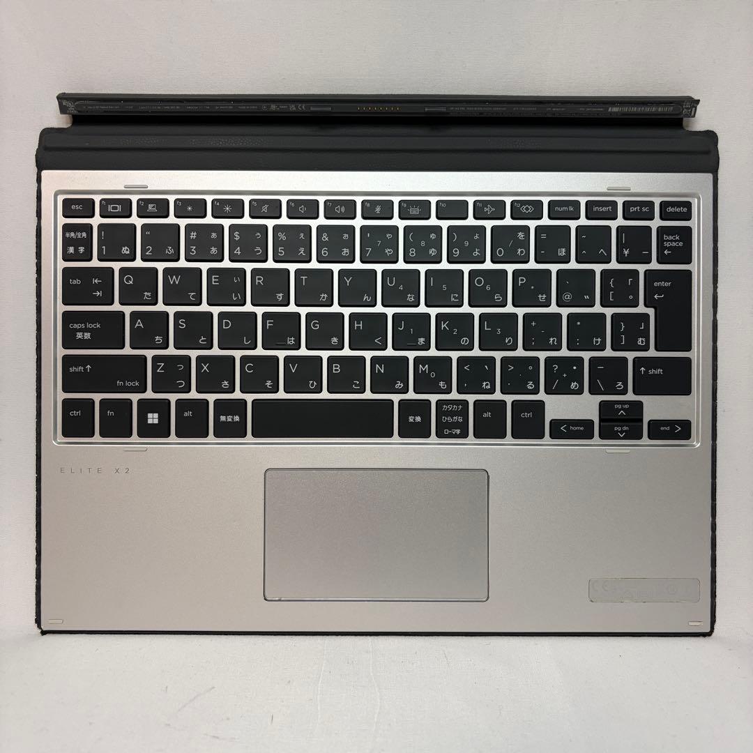 準美品 Elite x2 G8 LTE 11世代 i5 8GB 256 オフィス