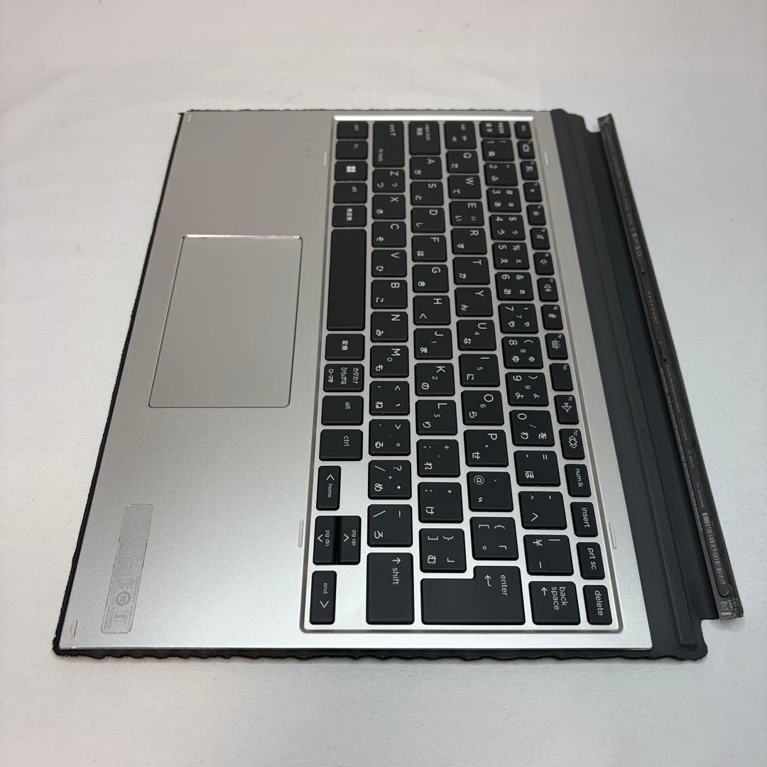 準美品 Elite x2 G8 LTE 11世代 i5 8GB 256 オフィス