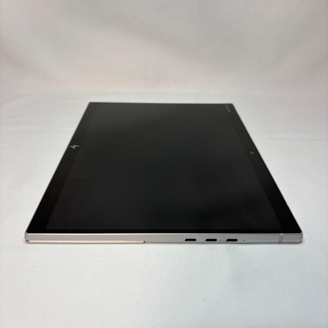 準美品 Elite x2 G8 LTE 11世代 i5 8GB 256 オフィス