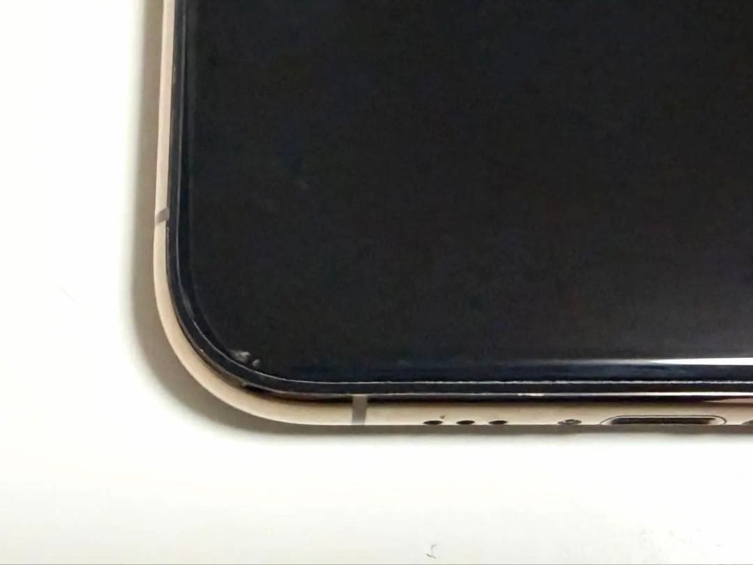 Apple iPhone 11 Pro 256GB ゴールド 本体