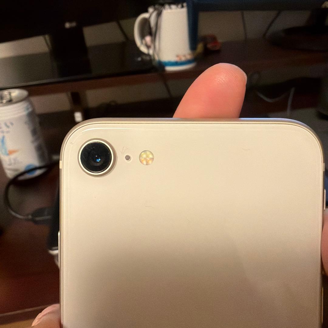 iPhoneSE第3世代