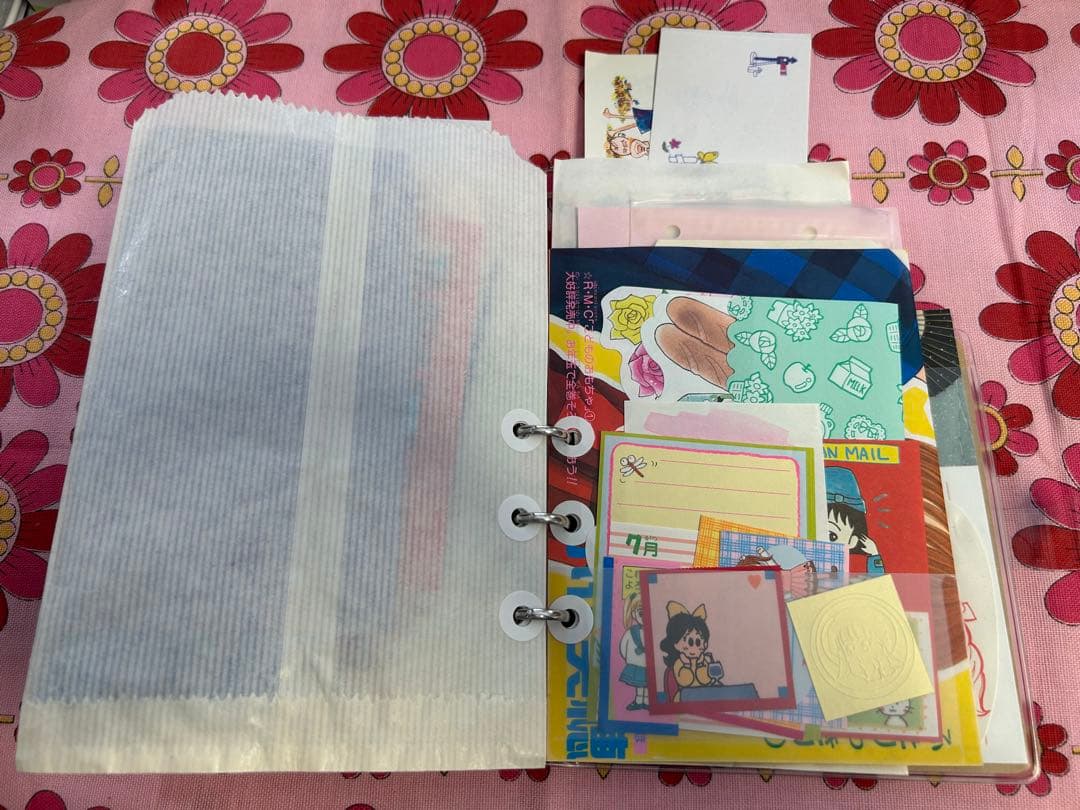 昭和レトロ 平成初期レトロ おすそ分けファイル 凄く多めタイプ