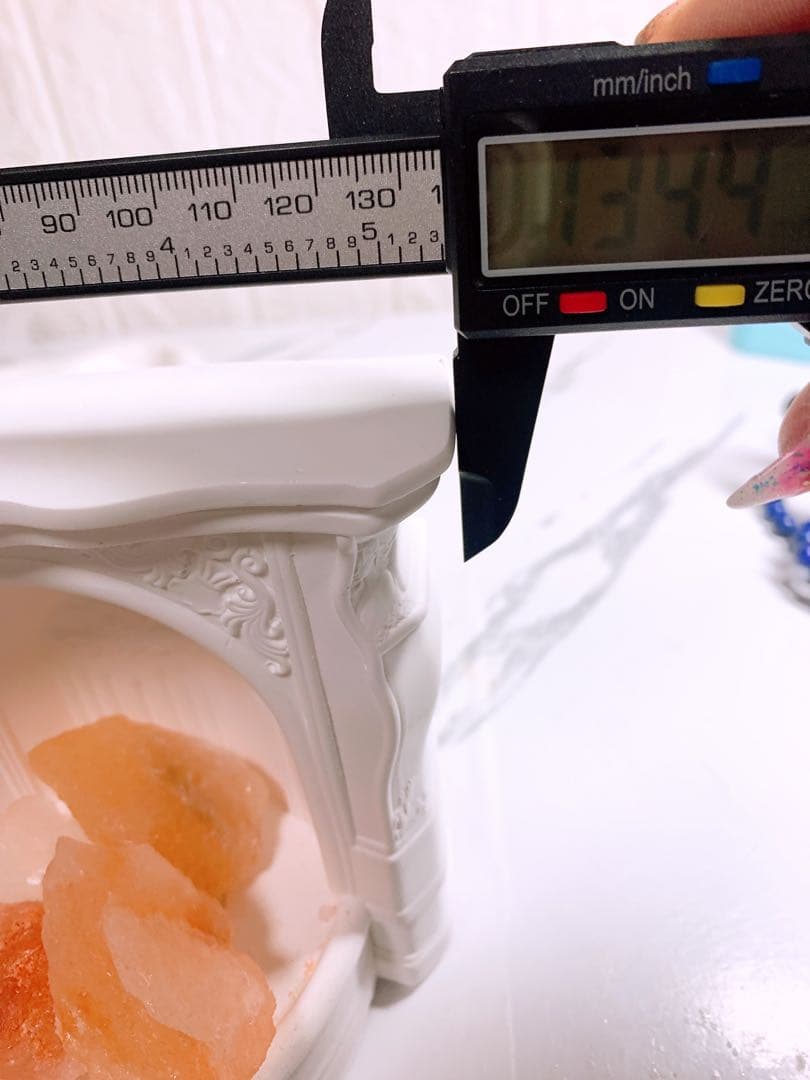 アロマ 天然石 暖炉 置物 台座 原石