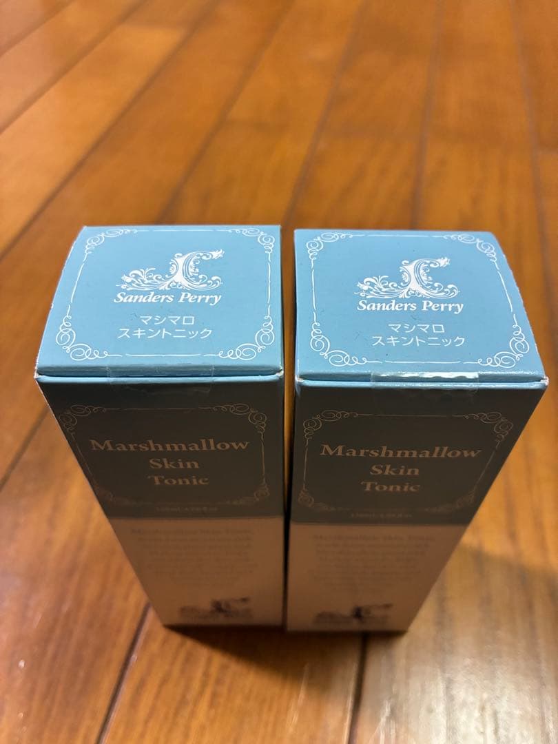化粧水・ローション・トナー Sanders Perry Marshmallow Skin Tonic