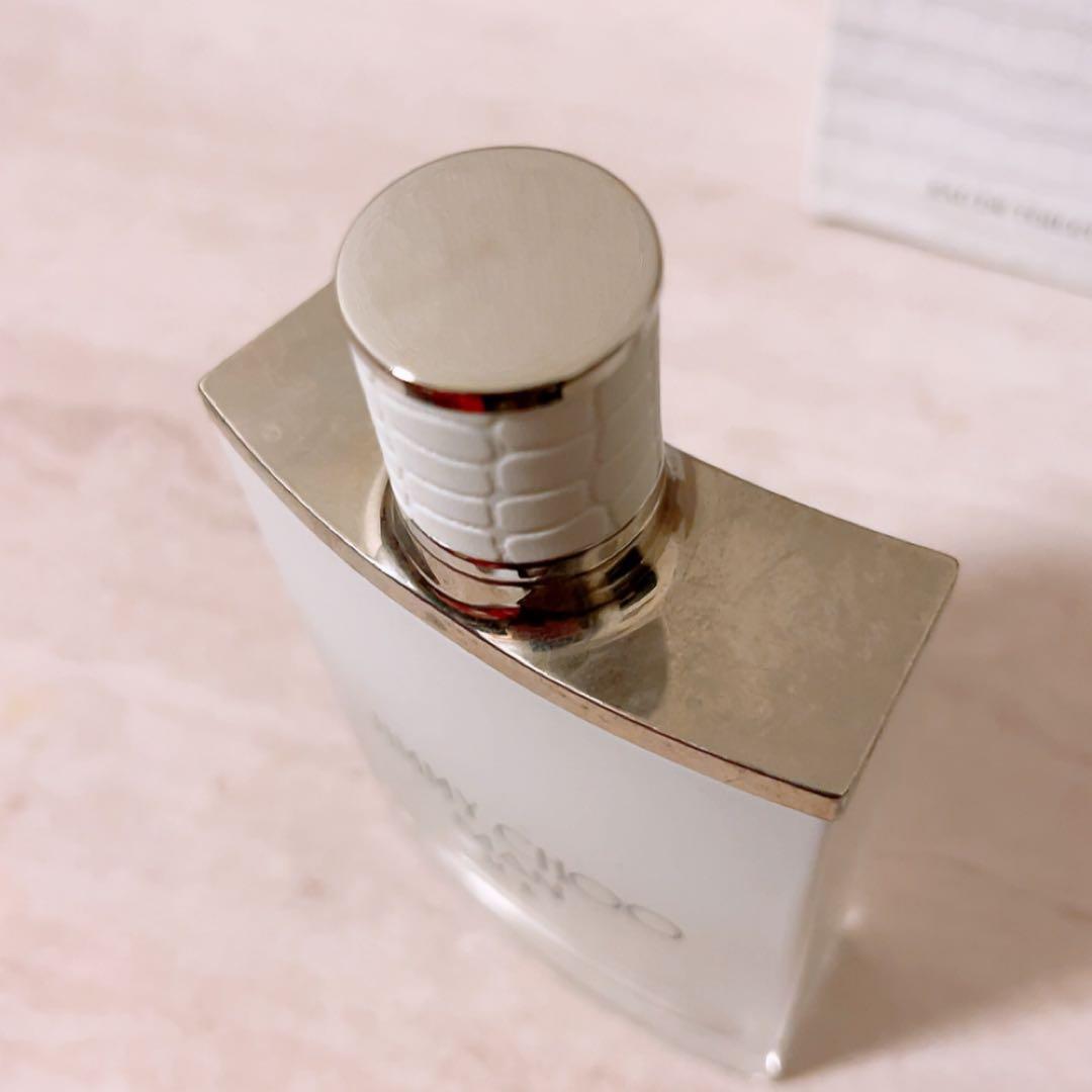 z1☆ほぼ全量☆ ジミーチュウ マン アイス edt 100ml 香水 ICE