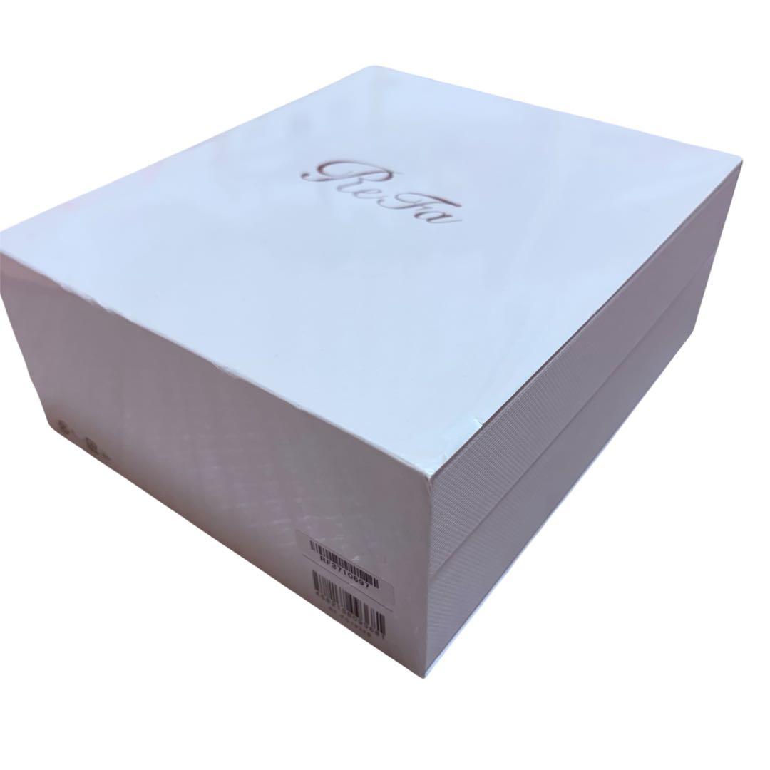 極美品✨ReFa リファ フォーカラット 正規品 美顔ローラー 小顔 ケア