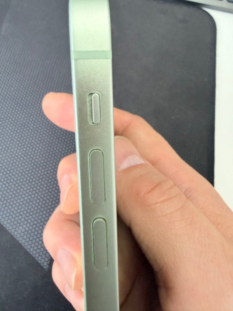 Apple iPhone 12 mini 64GB ミントグリーン