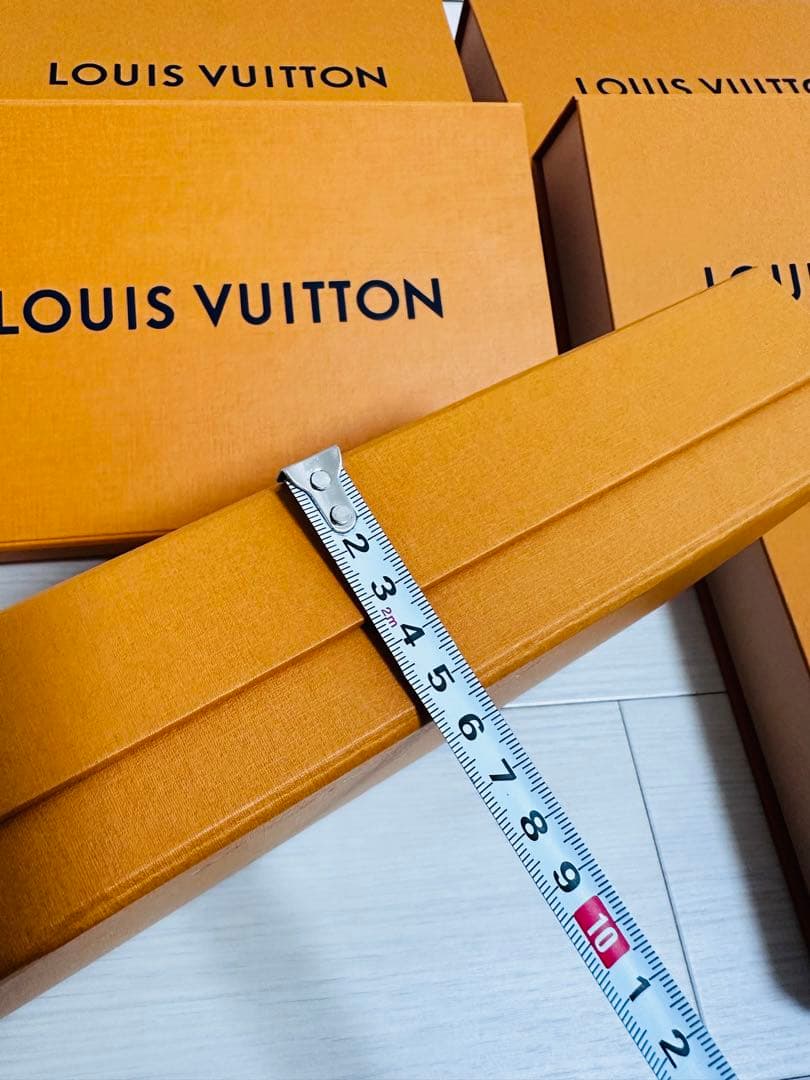 LOUIS VUITTON ギフトボックスセット