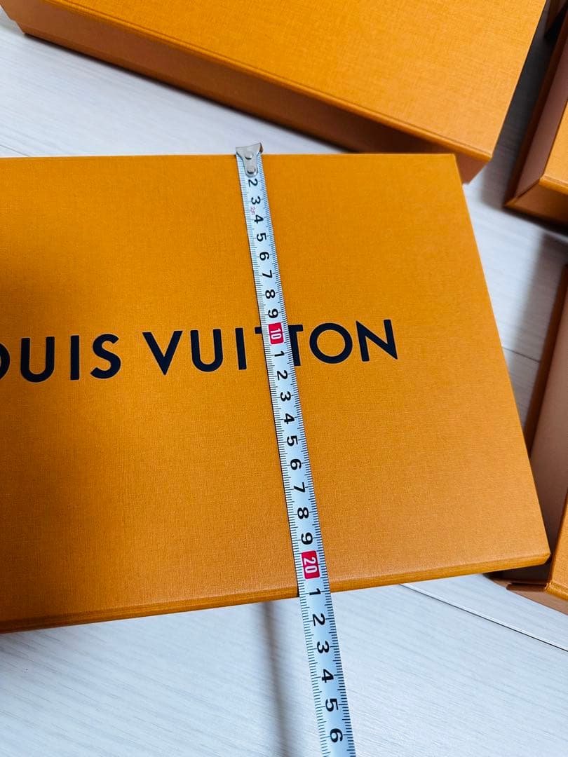 LOUIS VUITTON ギフトボックスセット