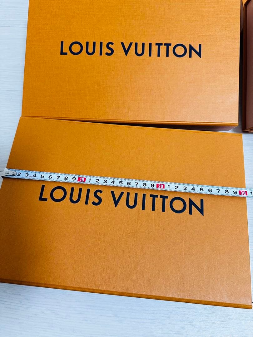 LOUIS VUITTON ギフトボックスセット