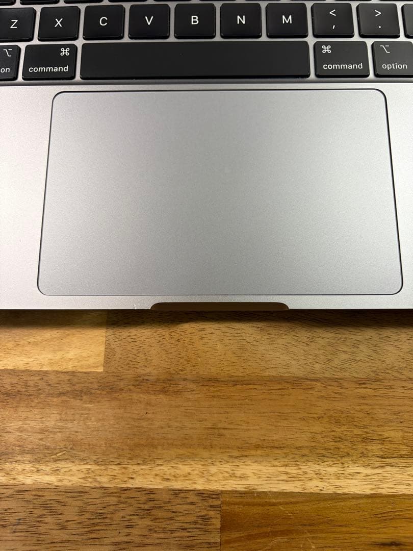 箱ありおまけ付き美品MacBook Pro 2020 13インチ スペースグレー