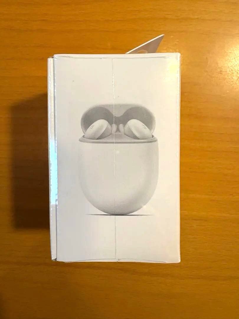 【新品】Google Pixel Buds A-Series ホワイト