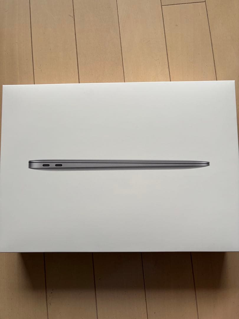 MacBook Air2020 Intel i5 メモリ8GB 13インチ