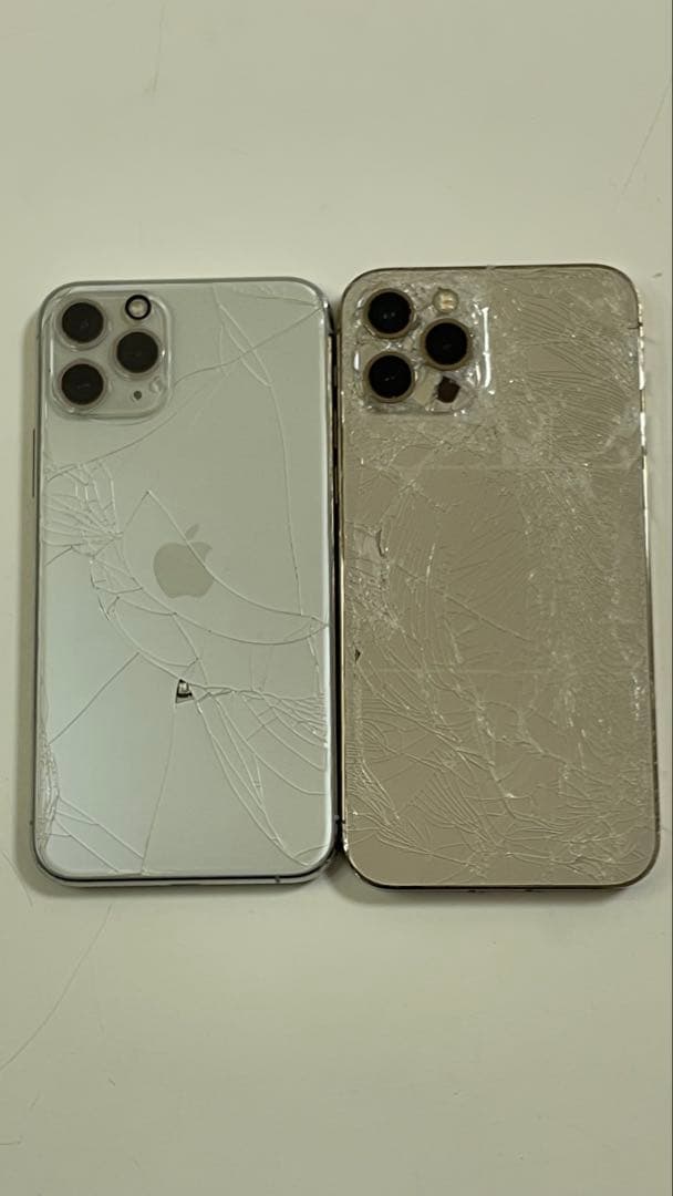 スマートフォン本体 Iphone 11 Pro 256GB / Iphone 12 PRO