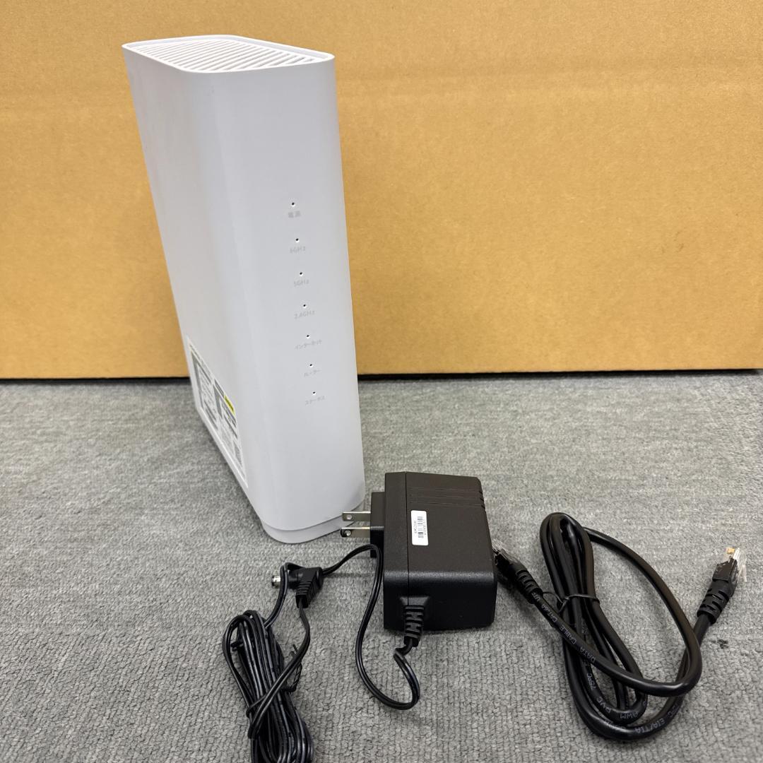 I-O DATA Wi-Fi 7対応 無線LANルーターWN-7T94XR