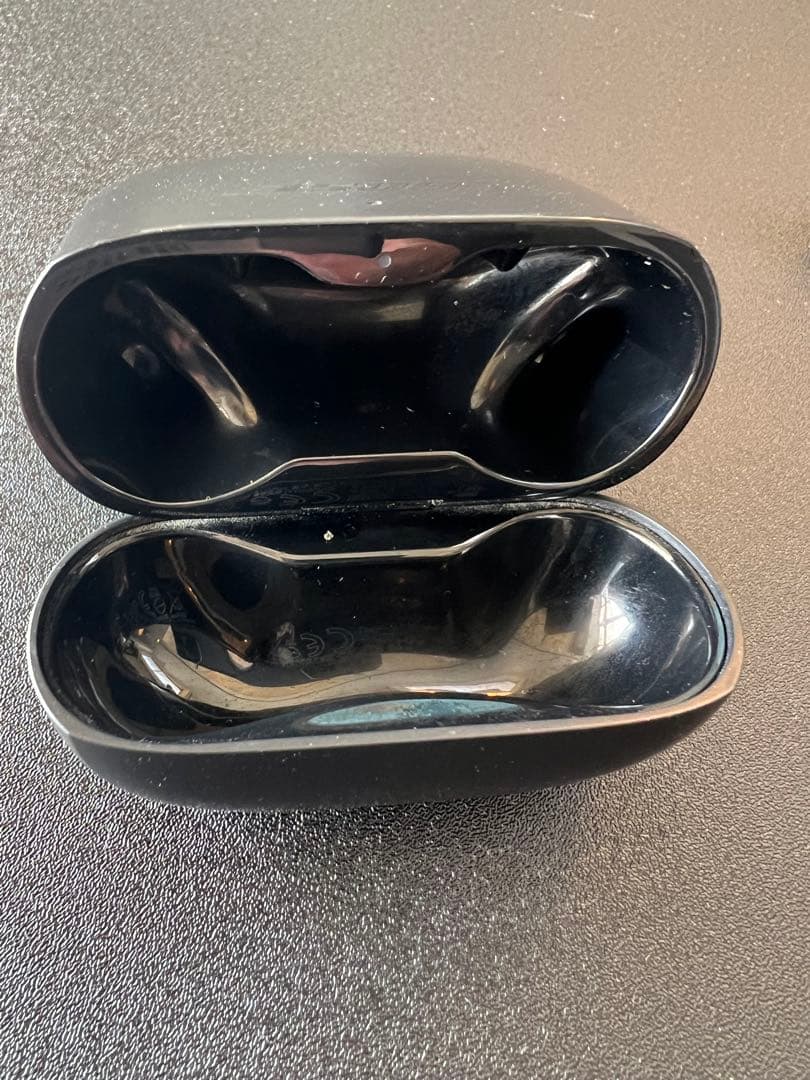 【訳あり】Bose QuietComfortEarbudsII 右耳充電接触不良