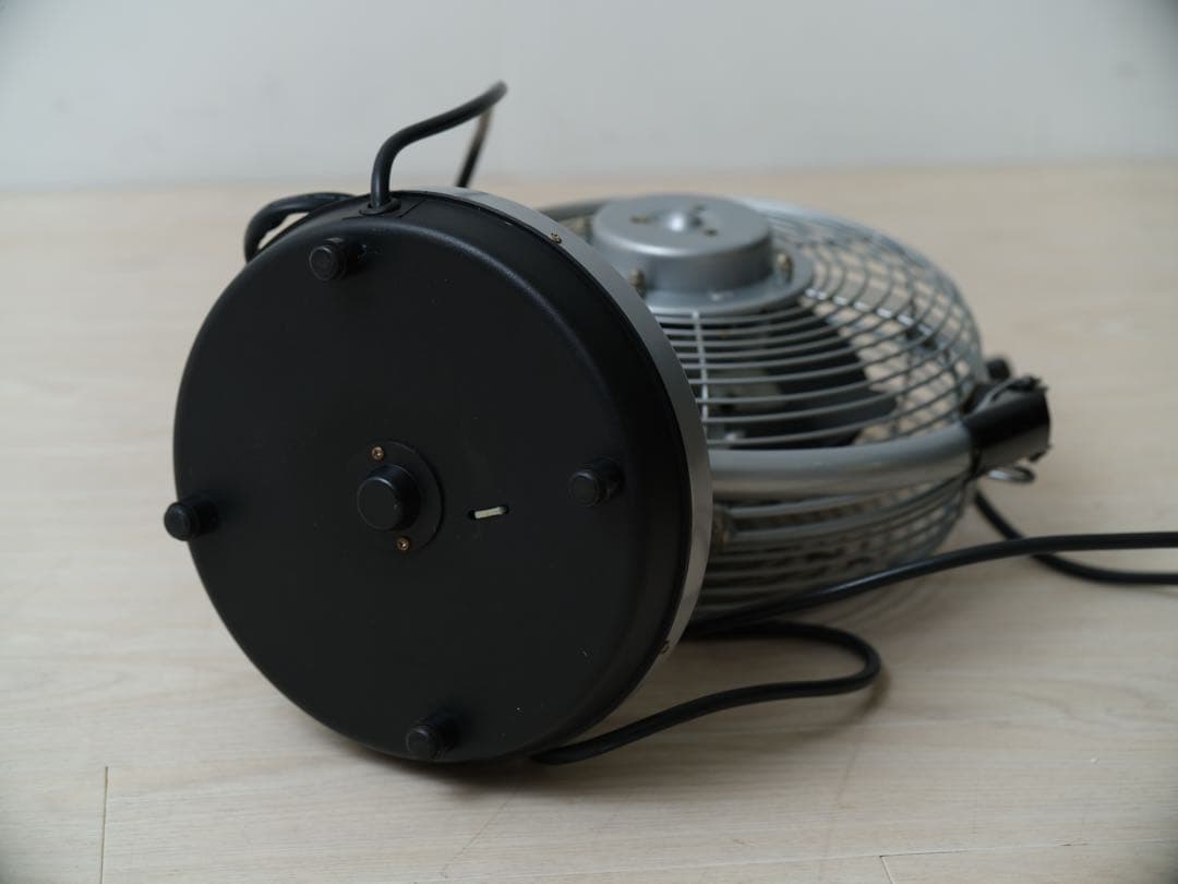 DULTON　ダルトン扇風機　サーキュレーター　ヴィンテージ家電