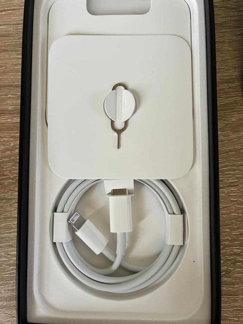 iPhone13 pro 256GB ゴールド