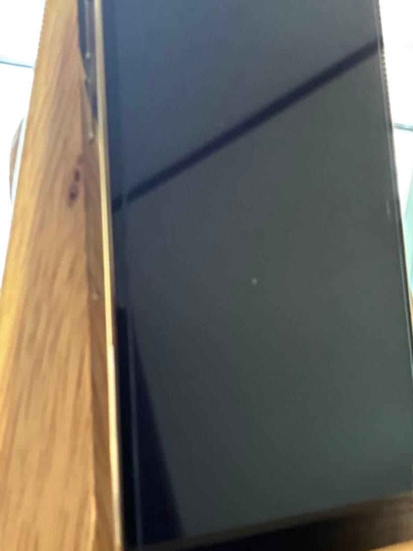 iPhone13 pro 256GB ゴールド