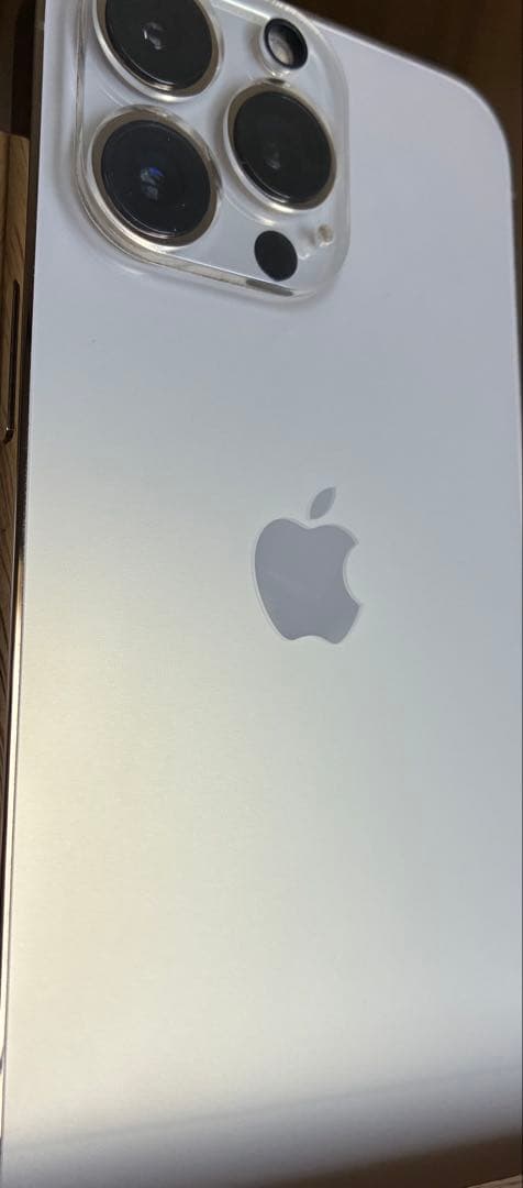 iPhone13 pro 256GB ゴールド