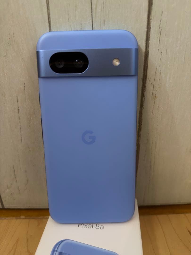 Google Pixel 8a 128GB SIMフリー