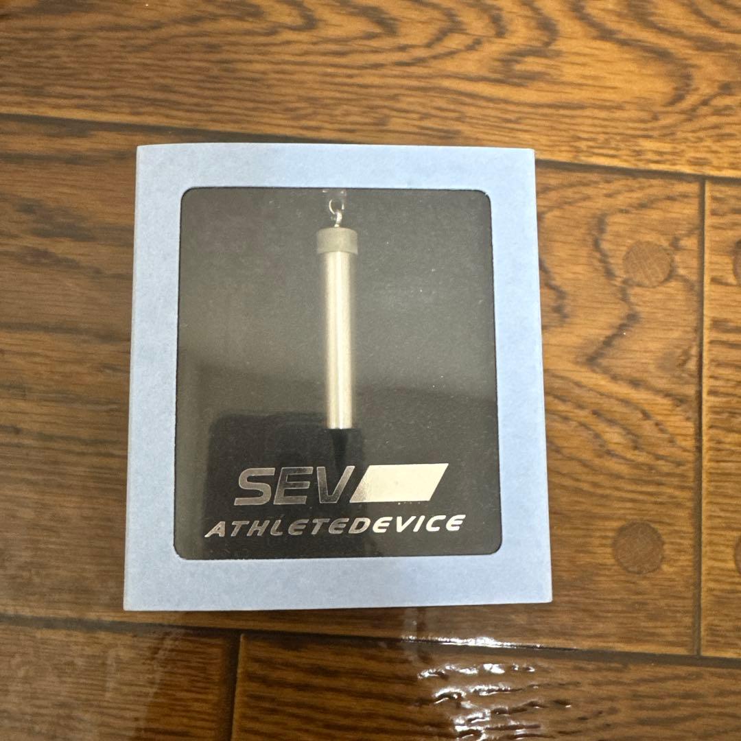 SEV ネックレス