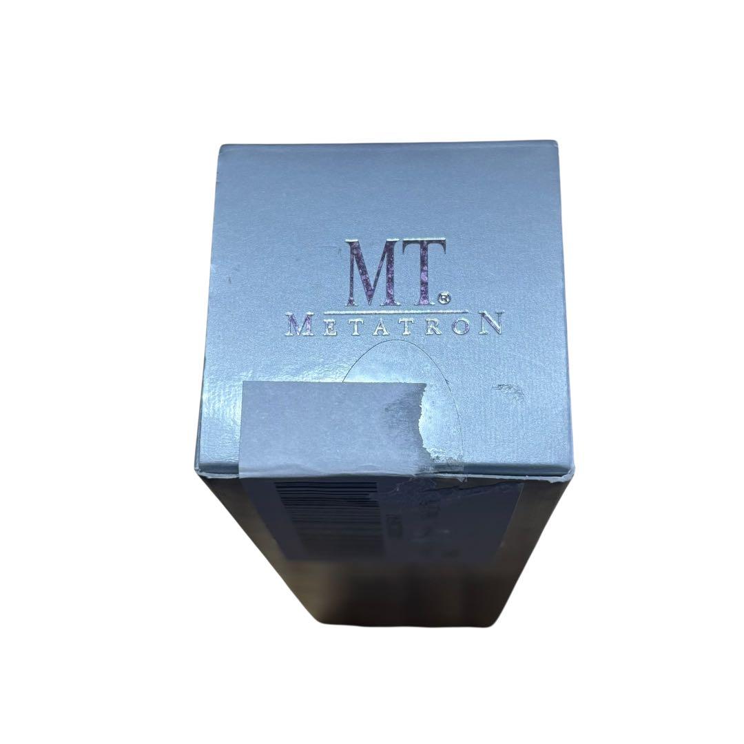 未開封 MT TRON コントアBクリーム ローション