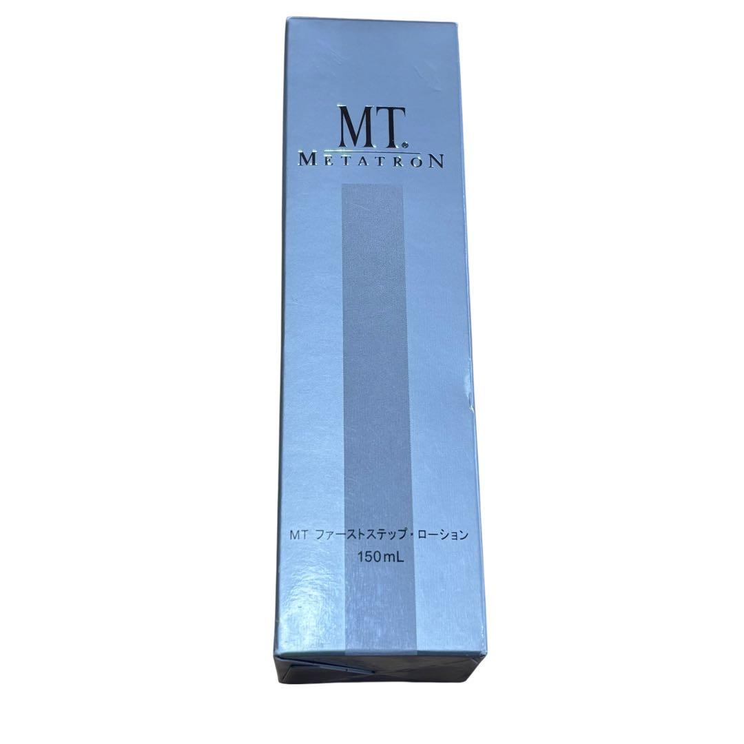 未開封 MT TRON コントアBクリーム ローション