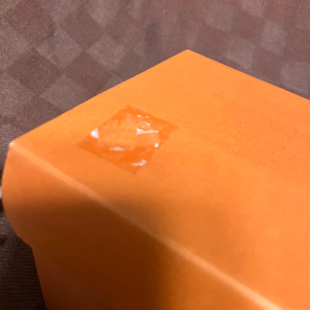 未使用　琉球ガラス　琉球グラス　稲嶺盛一郎