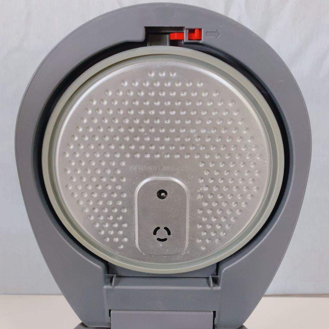 高年式 2022年製 アイリスオーヤマ IH炊飯器 5.5合 RC-IL50