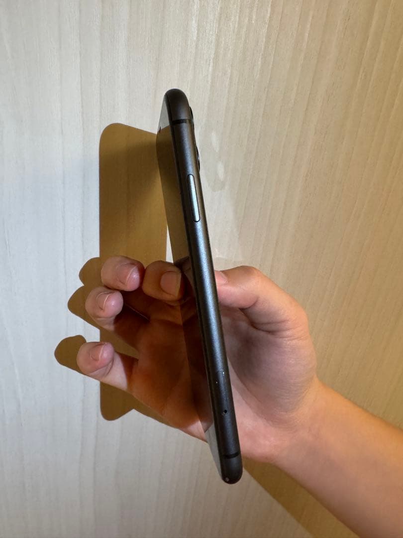 即購入可 Apple iPhone 11 128GB ブラック SIMフリー