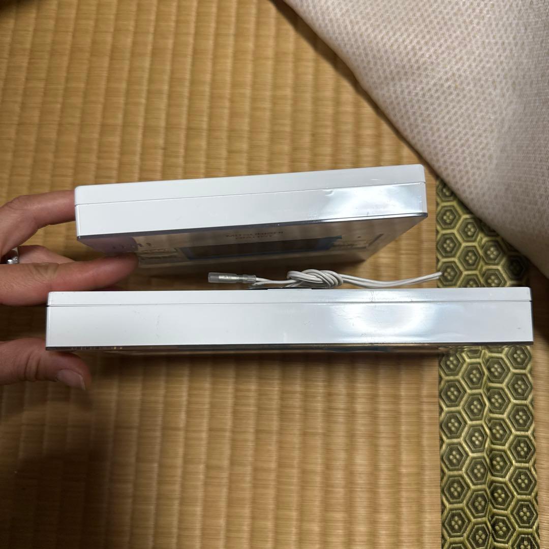新品　三菱エコキュートリモコンRMC-KD6•RMC-BD6セット