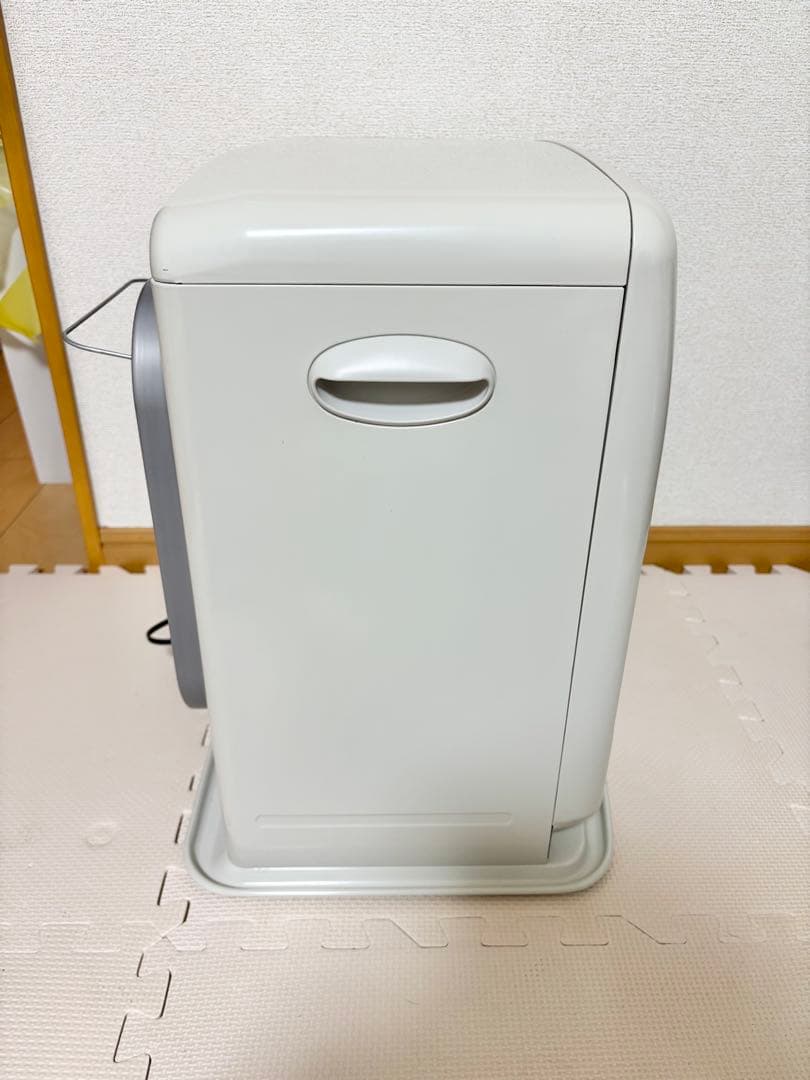 2021年製　ダイニチ　石油ファンヒーター　FW-4221S