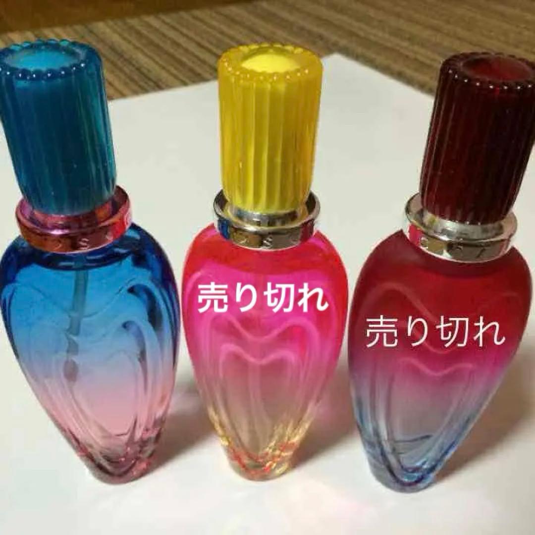 【バラ売り可能】エスカーダ 香水 アイランドキッス