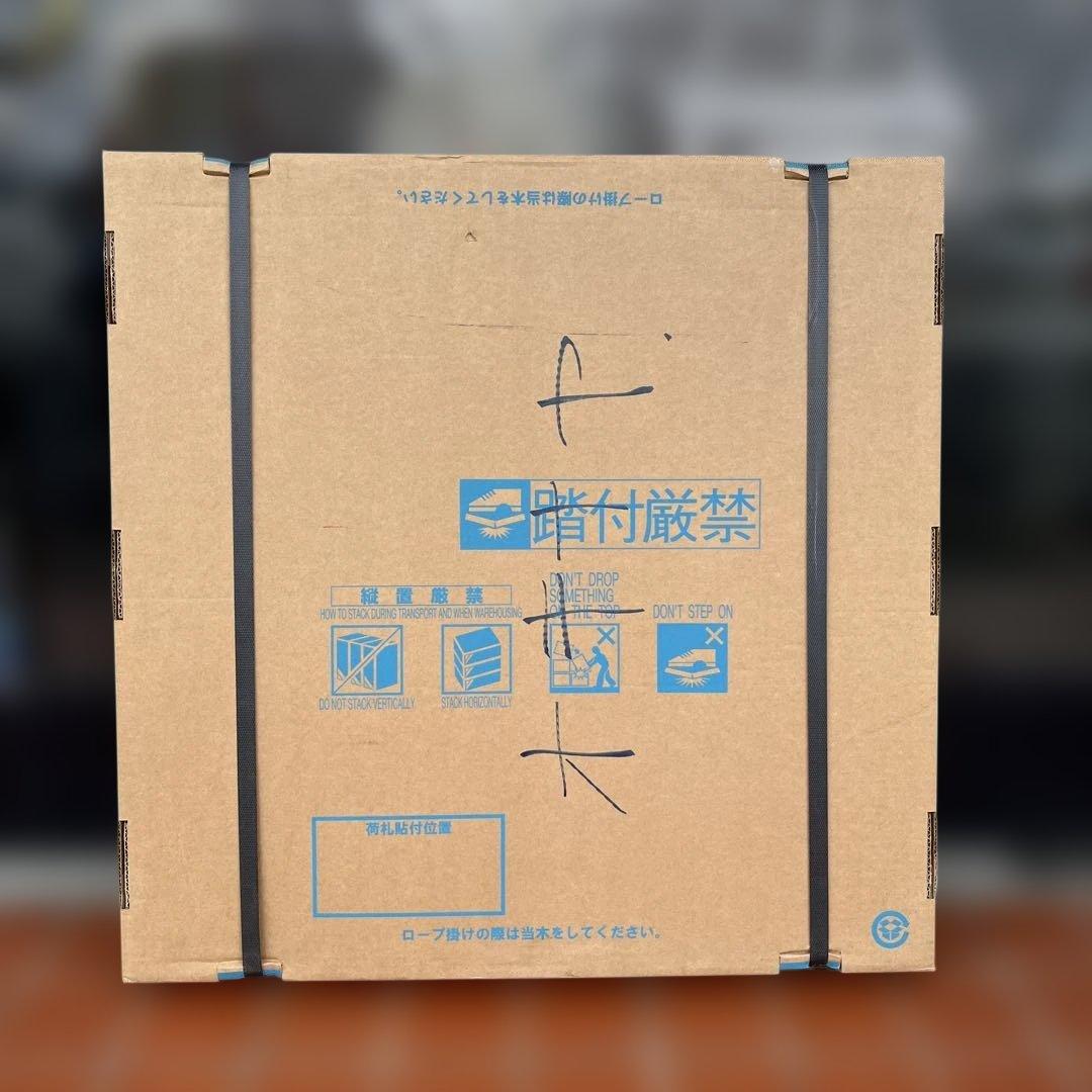 新品未開封　ダイキン　パッケージエアコン　BYFP56D フレッシュホワイト