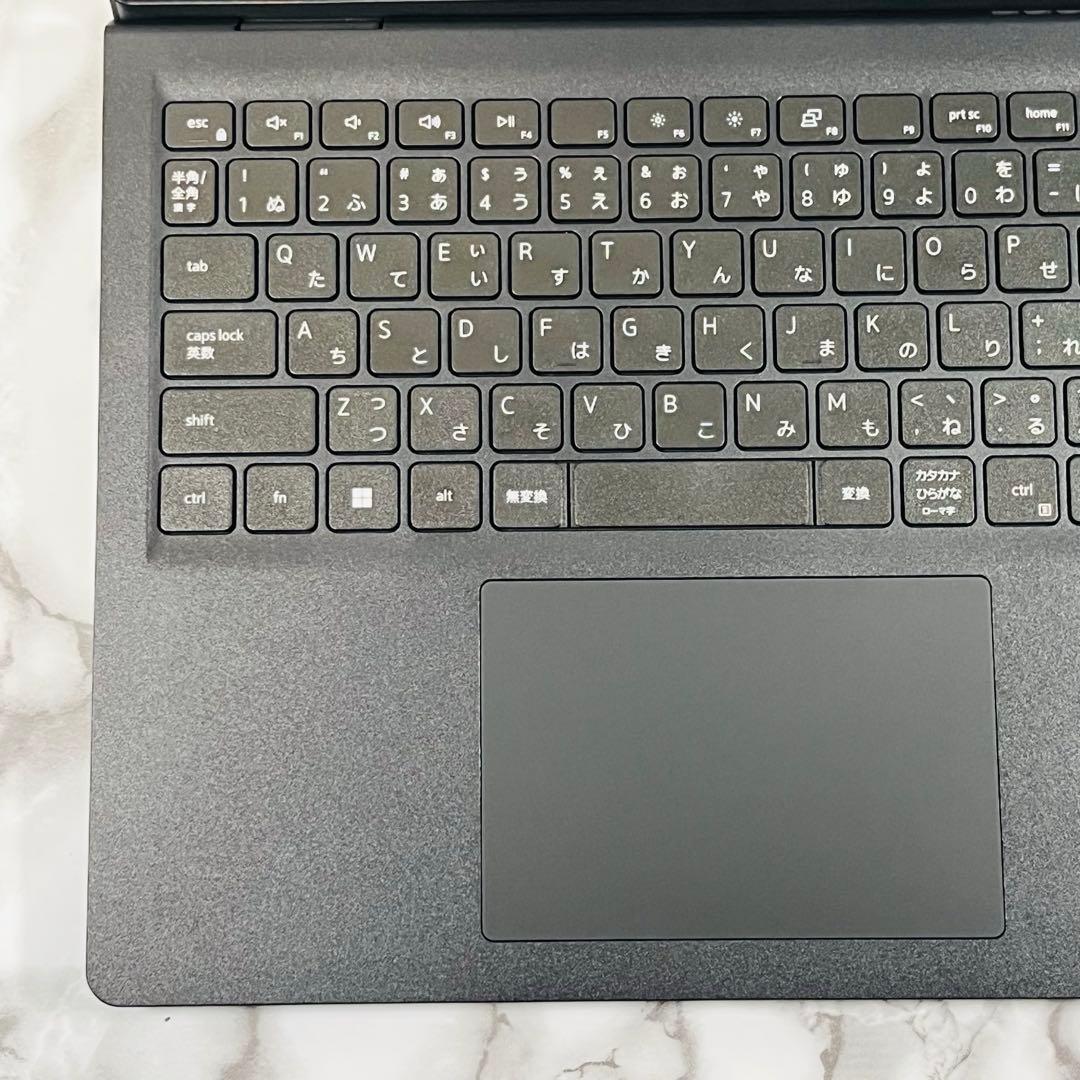 【ほぼ新品】バッテリー100% Dell Inspiron 15 第12世代i5