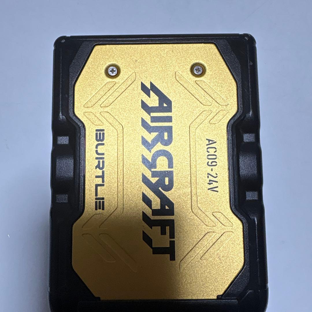 バートル　バッテリー24V 2025年製