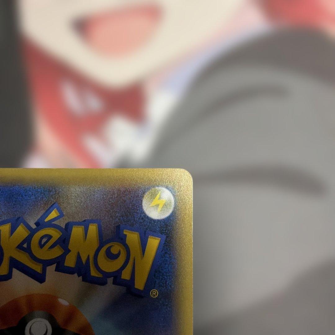 ポケモンカード ミュウex 25th プロモ