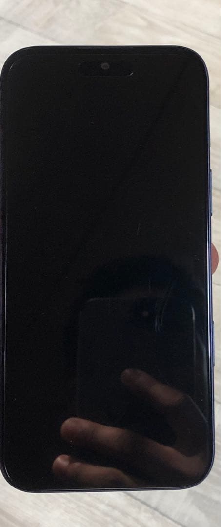 スマートフォン本体 I17pro max